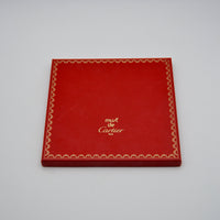 Foulard Cartier