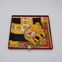 Foulard Cartier