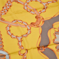 Foulard Céline Vintage