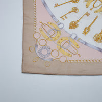 Foulard Bandana Céline