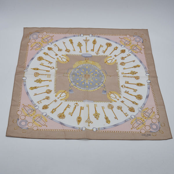 Foulard Bandana Céline