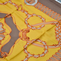 Foulard Céline Vintage