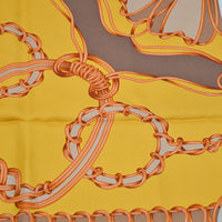 Foulard Céline Vintage
