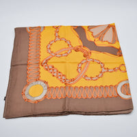 Foulard Céline Vintage