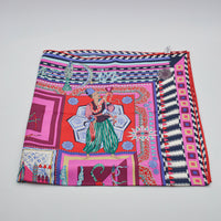 Foulard Dior Multicolor Orient