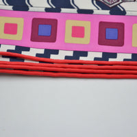 Foulard Dior Multicolor Orient