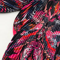 Foulard Plissé Louis Vuitton Soie