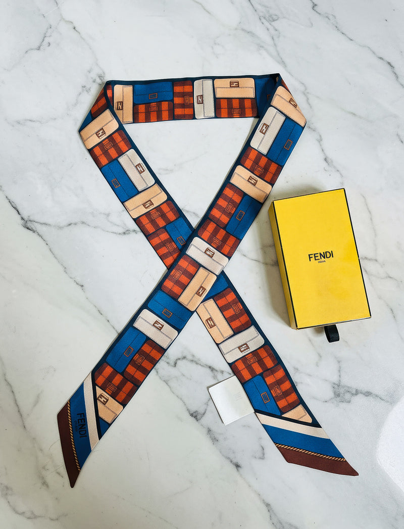 Fendi Twilly