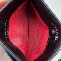 Porte-Cartes Chanel Gabrielle