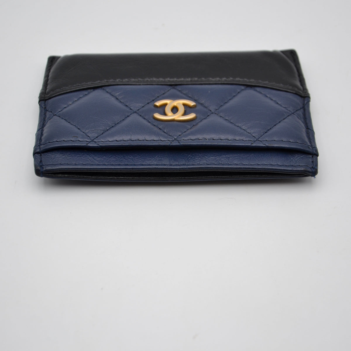 Porte-Cartes Chanel Gabrielle
