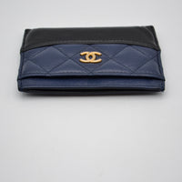 Porte-Cartes Chanel Gabrielle