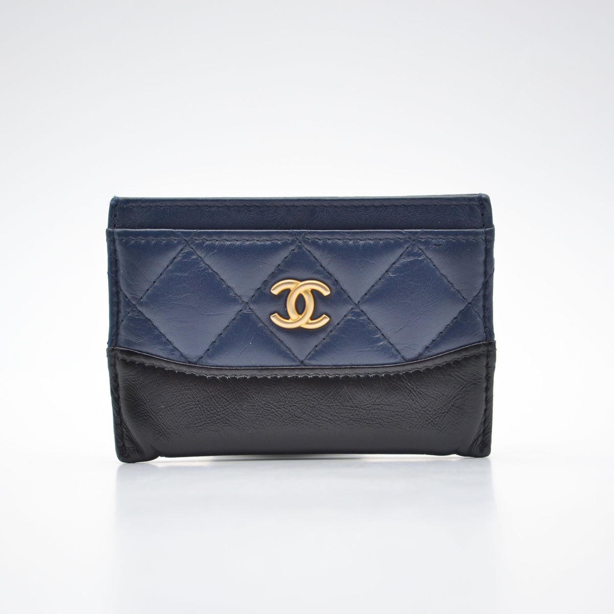 Porte-Cartes Chanel Gabrielle