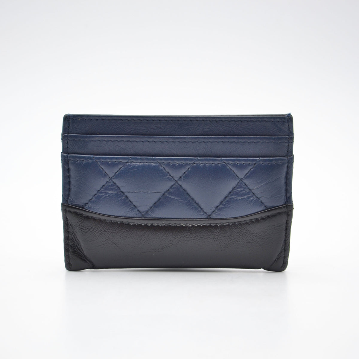 Porte-Cartes Chanel Gabrielle