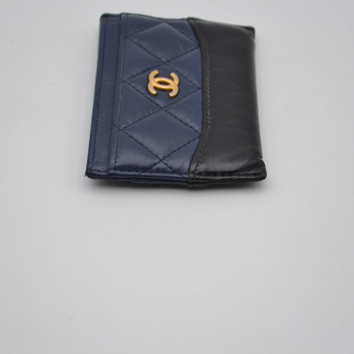 Porte-Cartes Chanel Gabrielle