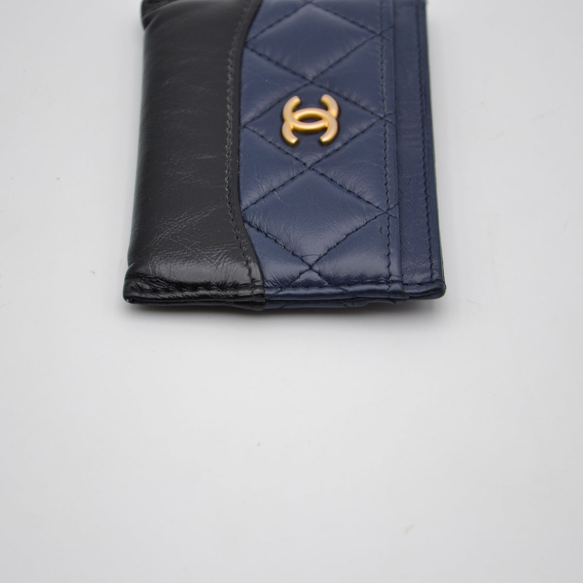 Porte-Cartes Chanel Gabrielle