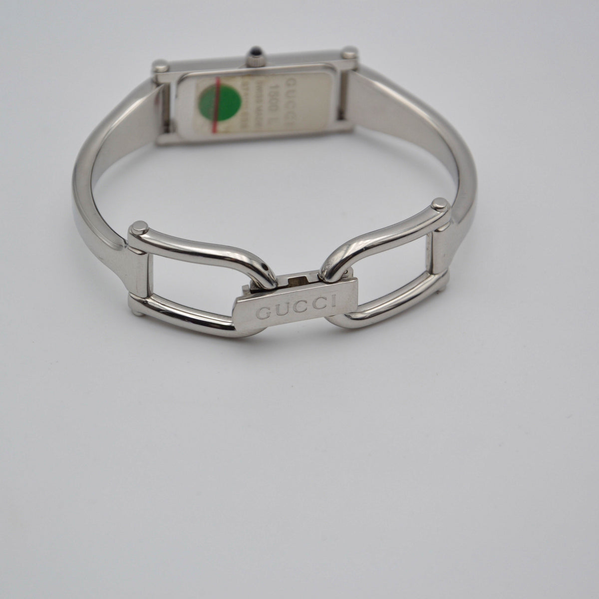 Montre Gucci 1500 L