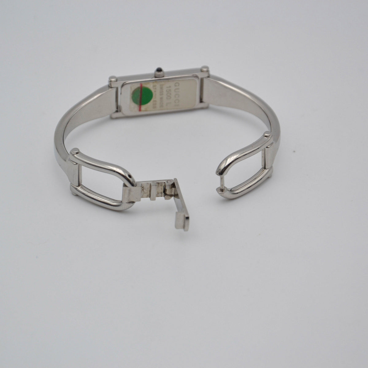 Montre Gucci 1500 L