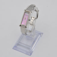 Montre Gucci 1500 L