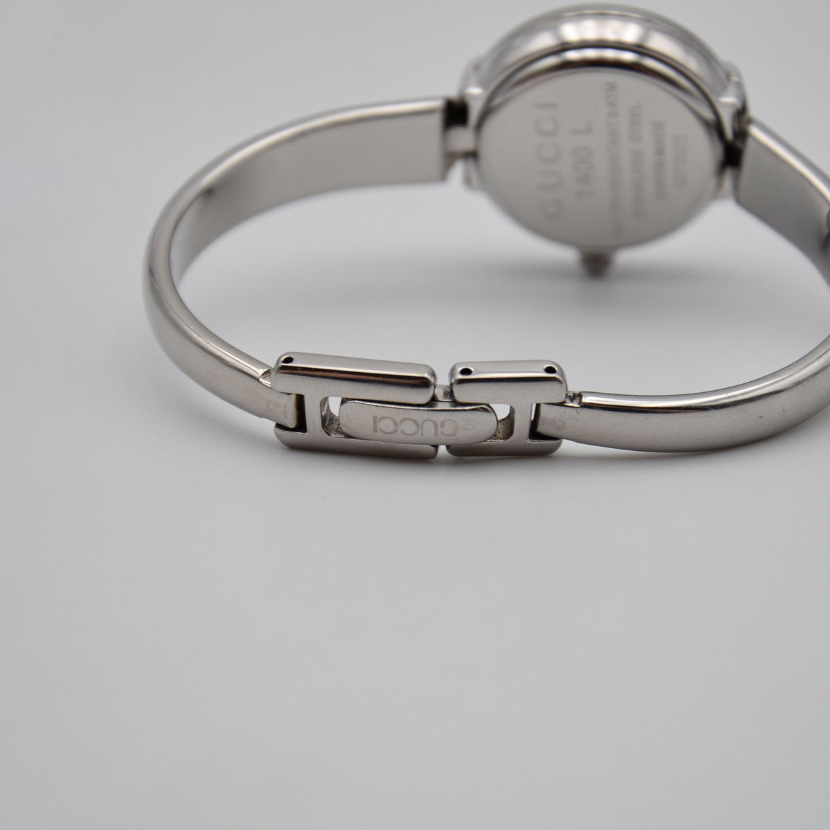Montre Gucci 1400L