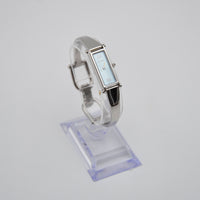 Montre Gucci 1500L Vintage　　　　　　　　　　　　　　　　　　　　　　　　　　　　　　　　　　　　　　　　 Case width (Approx.) 1 2 mm　　　　　　　　　　　　　　　　　　　　　　　　　　　　　　　　　 Bracelet length (Approx.) 1 6 cm　　