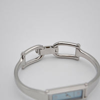 Montre Gucci 1500L Vintage　　　　　　　　　　　　　　　　　　　　　　　　　　　　　　　　　　　　　　　　 Case width (Approx.) 1 2 mm　　　　　　　　　　　　　　　　　　　　　　　　　　　　　　　　　 Bracelet length (Approx.) 1 6 cm　　