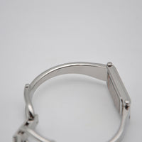 Montre Gucci 1500L Vintage　　　　　　　　　　　　　　　　　　　　　　　　　　　　　　　　　　　　　　　　 Case width (Approx.) 1 2 mm　　　　　　　　　　　　　　　　　　　　　　　　　　　　　　　　　 Bracelet length (Approx.) 1 6 cm　　