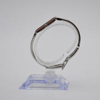 Montre Gucci 1500L Vintage　　　　　　　　　　　　　　　　　　　　　　　　　　　　　　　　　　　　　　　　 Case width (Approx.) 1 2 mm　　　　　　　　　　　　　　　　　　　　　　　　　　　　　　　　　 Bracelet length (Approx.) 1 6 cm　　
