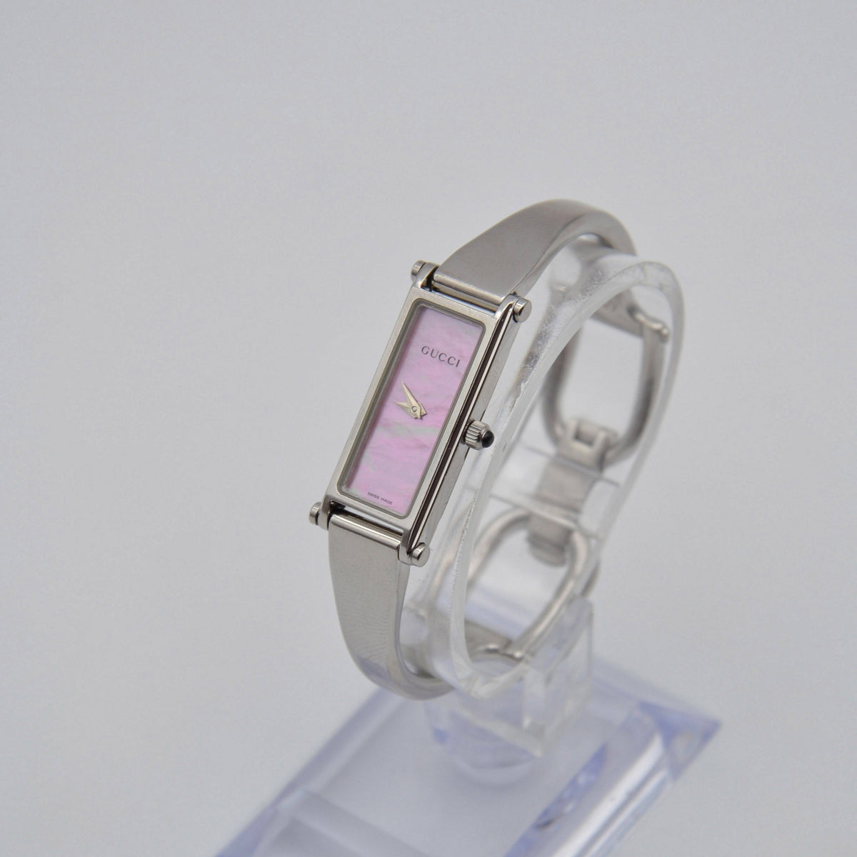 Montre Gucci 1500 L