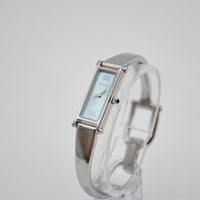 Montre Gucci 1500L Vintage　　　　　　　　　　　　　　　　　　　　　　　　　　　　　　　　　　　　　　　　 Case width (Approx.) 1 2 mm　　　　　　　　　　　　　　　　　　　　　　　　　　　　　　　　　 Bracelet length (Approx.) 1 6 cm　　