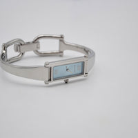 Montre Gucci 1500L Vintage　　　　　　　　　　　　　　　　　　　　　　　　　　　　　　　　　　　　　　　　 Case width (Approx.) 1 2 mm　　　　　　　　　　　　　　　　　　　　　　　　　　　　　　　　　 Bracelet length (Approx.) 1 6 cm　　