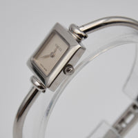 Montre Gucci 1900L Femme