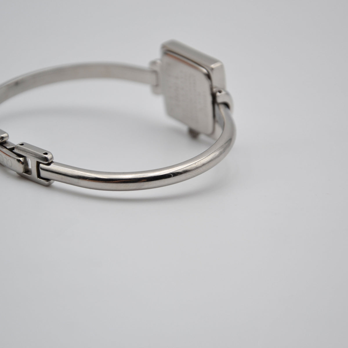 Montre Gucci 1900L Femme