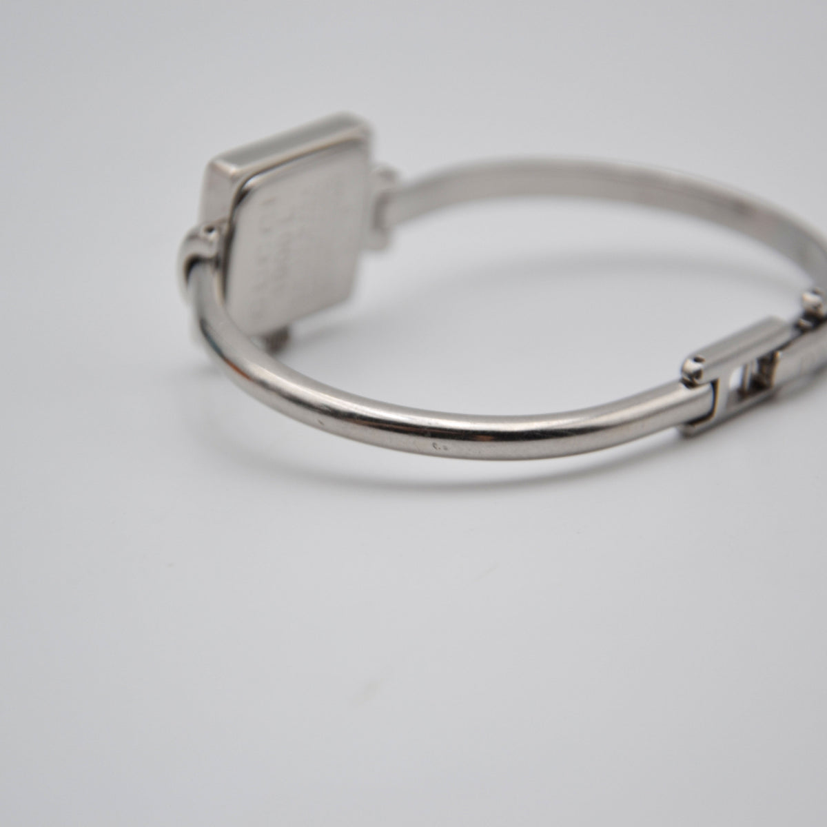 Montre Gucci 1900L Femme