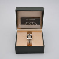Montre Gucci 1900L Femme