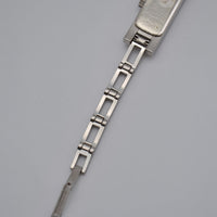Montre Gucci 3900L GG Cadran Crème