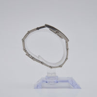 Montre Gucci 3900L GG Cadran Crème