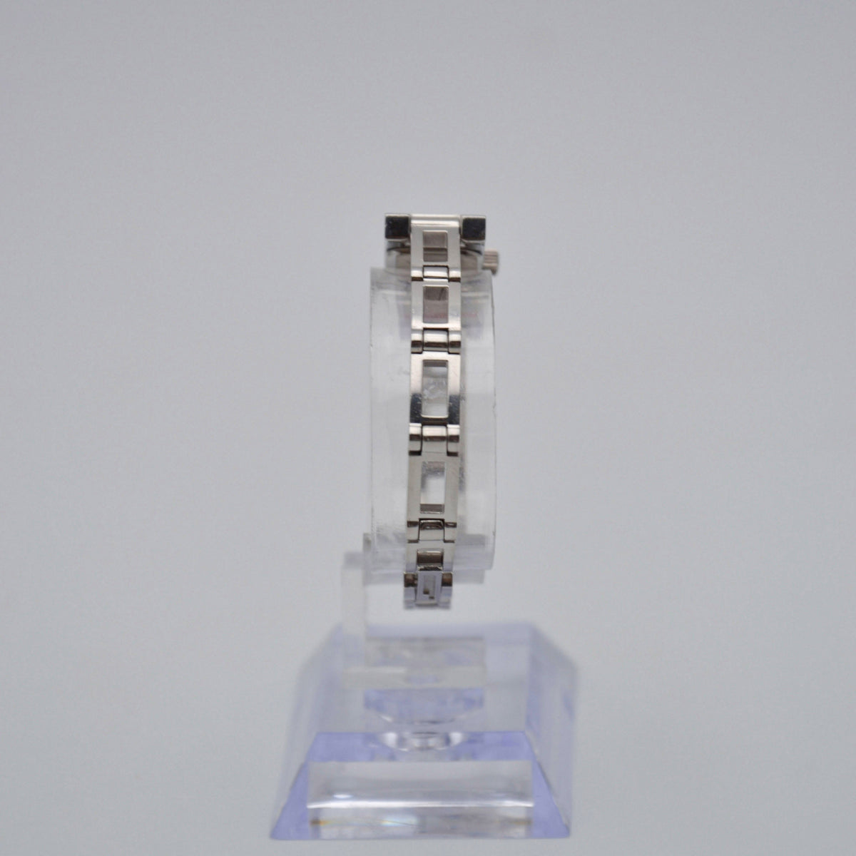 Montre Gucci 3900L GG Cadran Crème