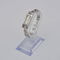 Montre Gucci 3900L GG Cadran Crème