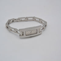 Montre Gucci 3900L GG Cadran Crème
