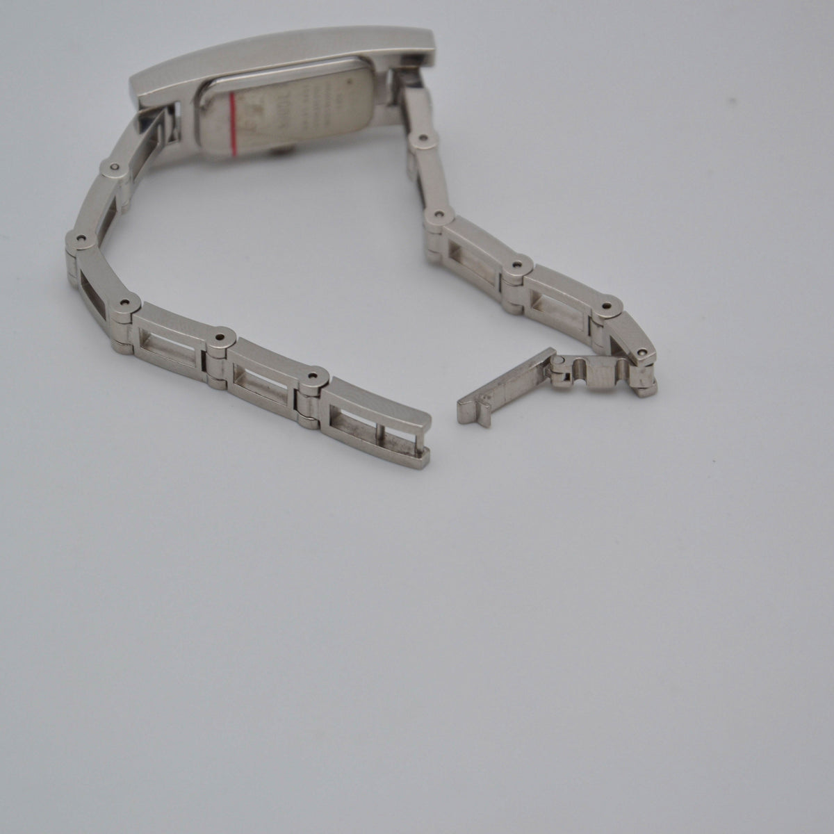 Montre Gucci 3900L GG Cadran Crème