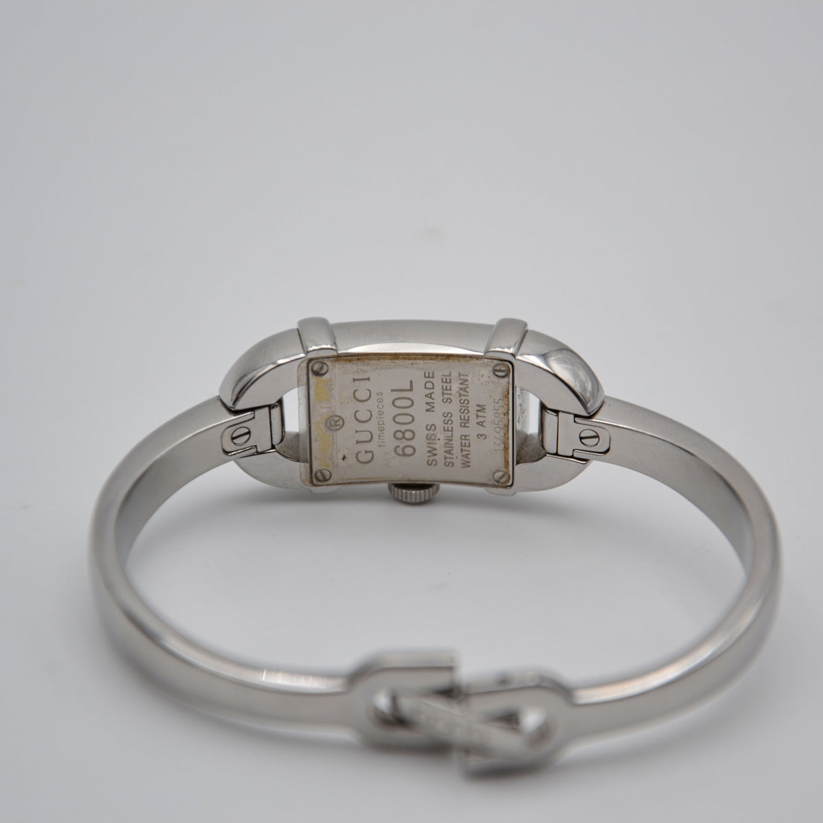 Montre Gucci 6800L