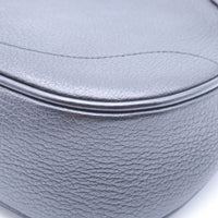Gucci Aphrodite Small Cuir Grainé Noir