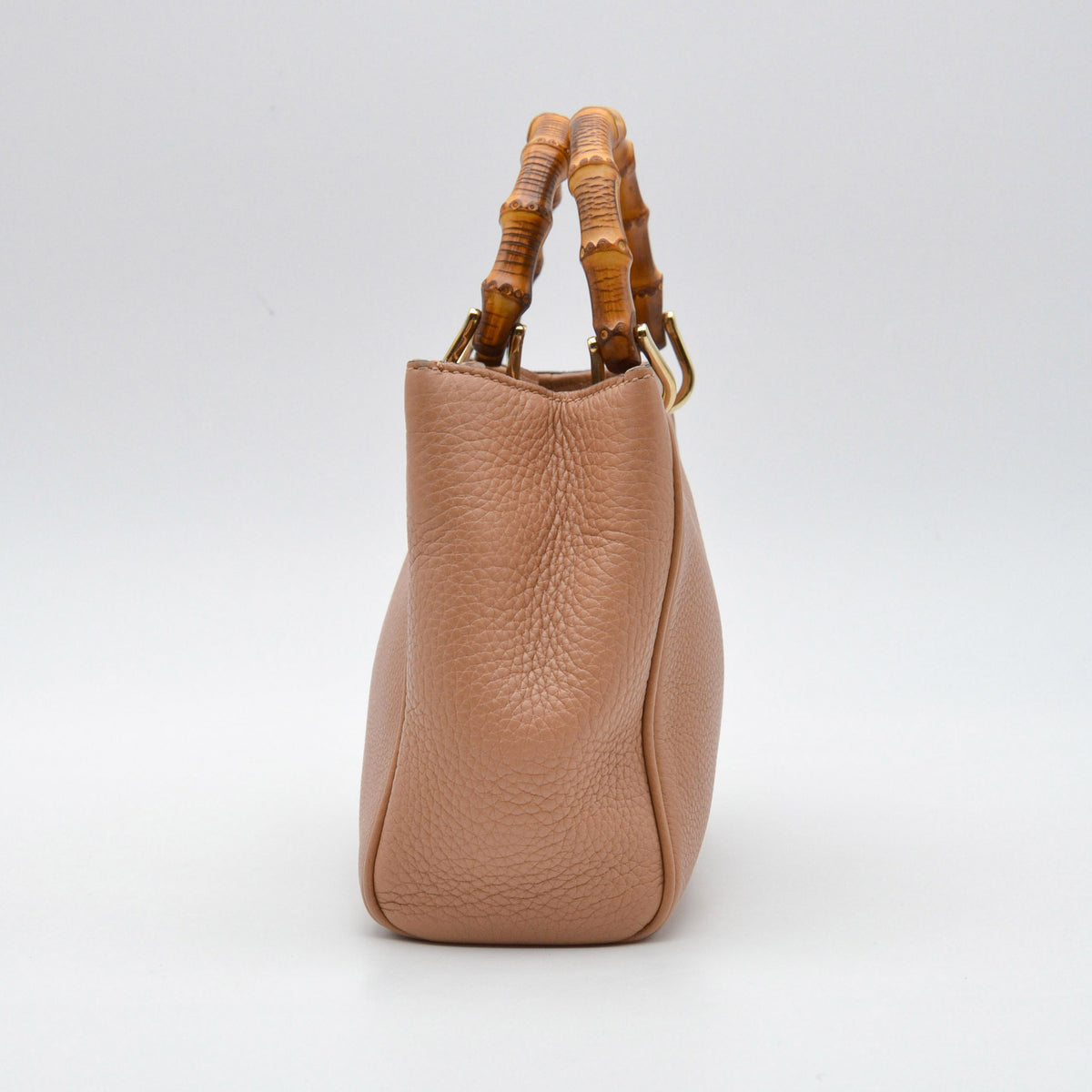 Gucci Bamboo Shopper Mini
