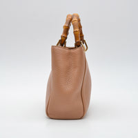 Gucci Bamboo Shopper Mini