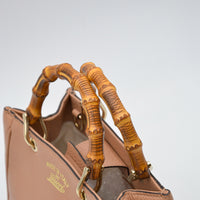 Gucci Bamboo Shopper Mini