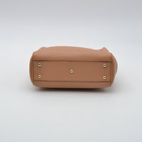 Gucci Bamboo Shopper Mini