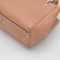 Gucci Bamboo Shopper Mini