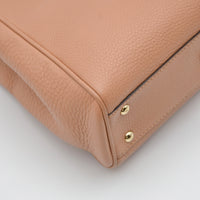 Gucci Bamboo Shopper Mini