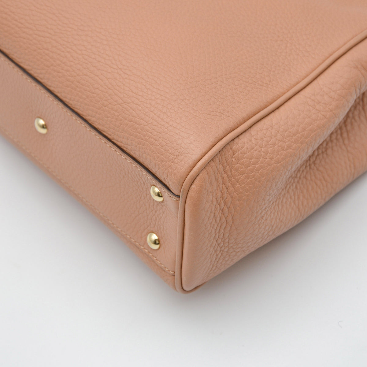 Gucci Bamboo Shopper Mini