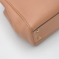 Gucci Bamboo Shopper Mini